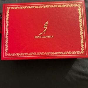 Women's high-end heels .